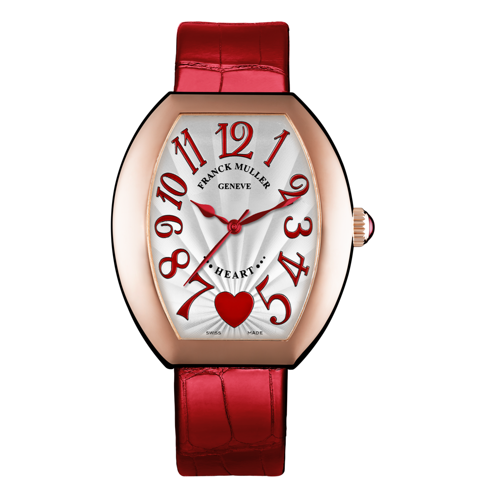 5000HSCC6H5NER - Franck Muller USA